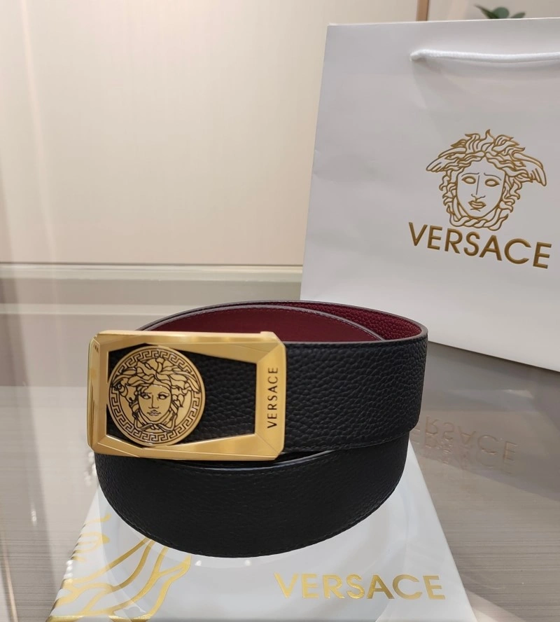 Versace Belts ZeroBulk 304329