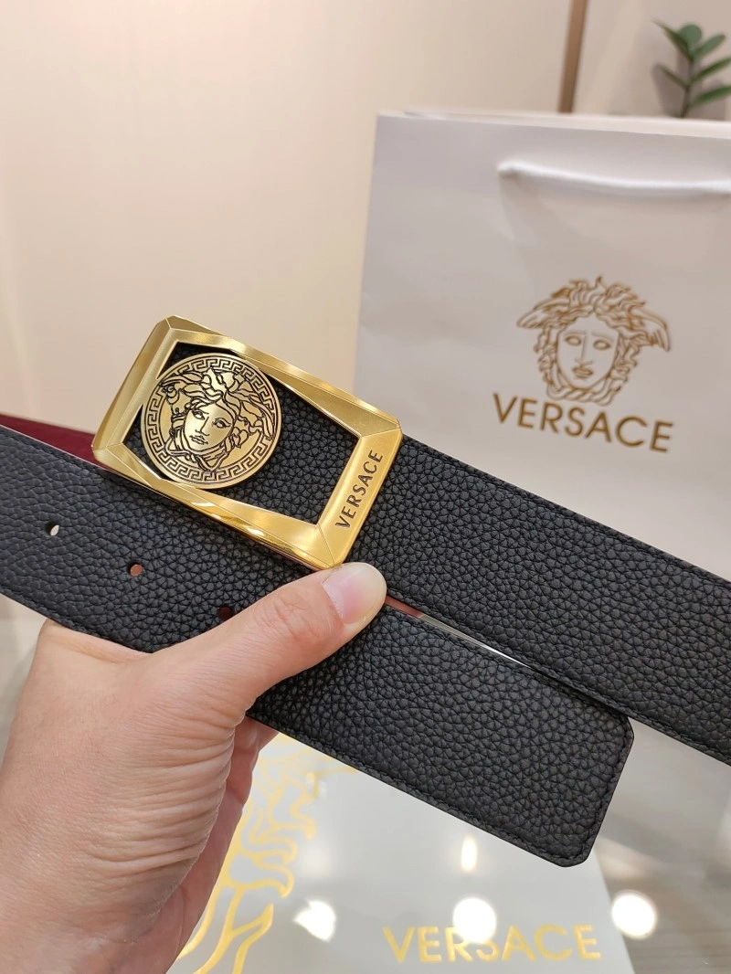 Versace Belts ZeroBulk 304329