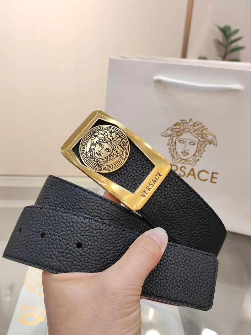 Versace Belts ZeroBulk 304329