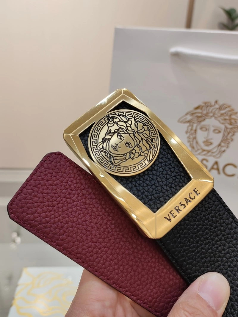 Versace Belts ZeroBulk 304329