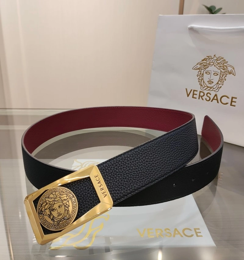 Versace Belts ZeroBulk 304329