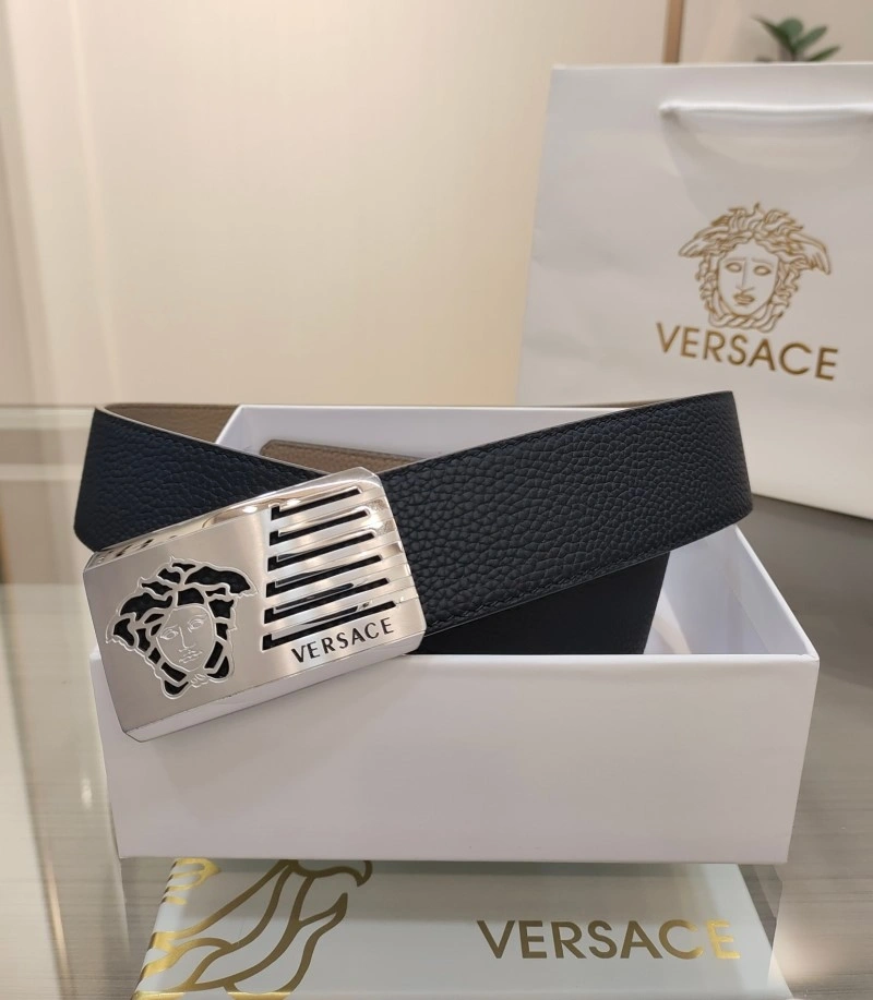 Packable Versace Belts 304327