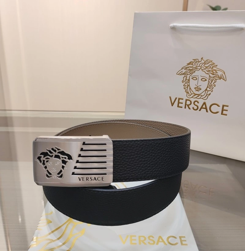 Packable Versace Belts 304327