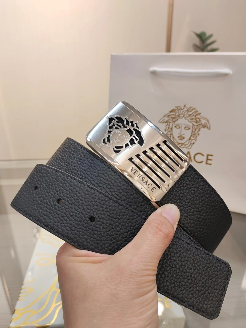 Packable Versace Belts 304327