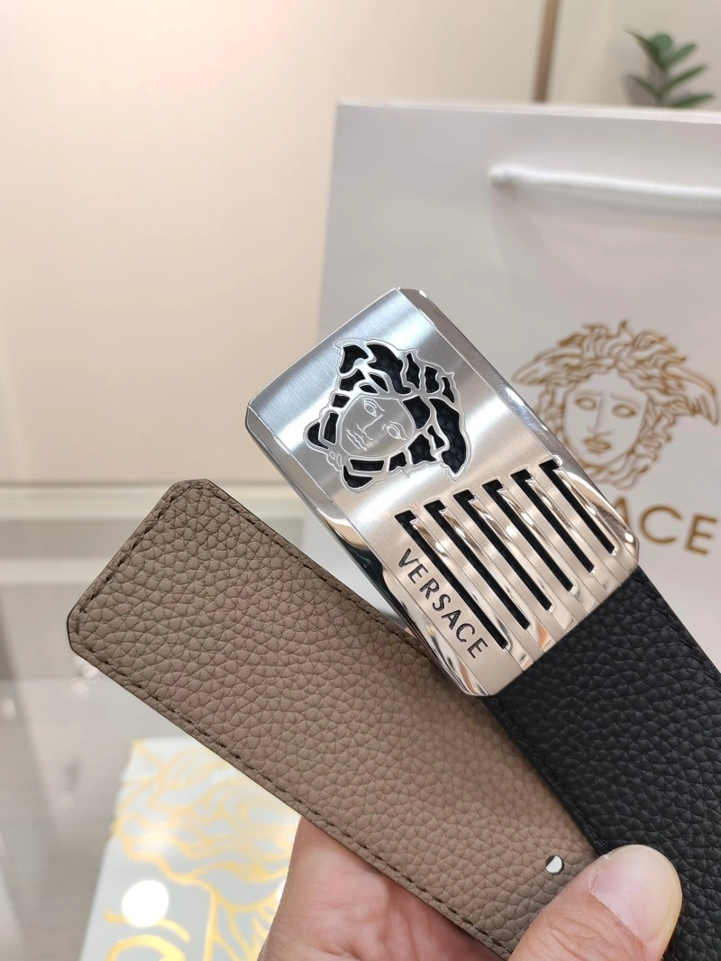 Packable Versace Belts 304327