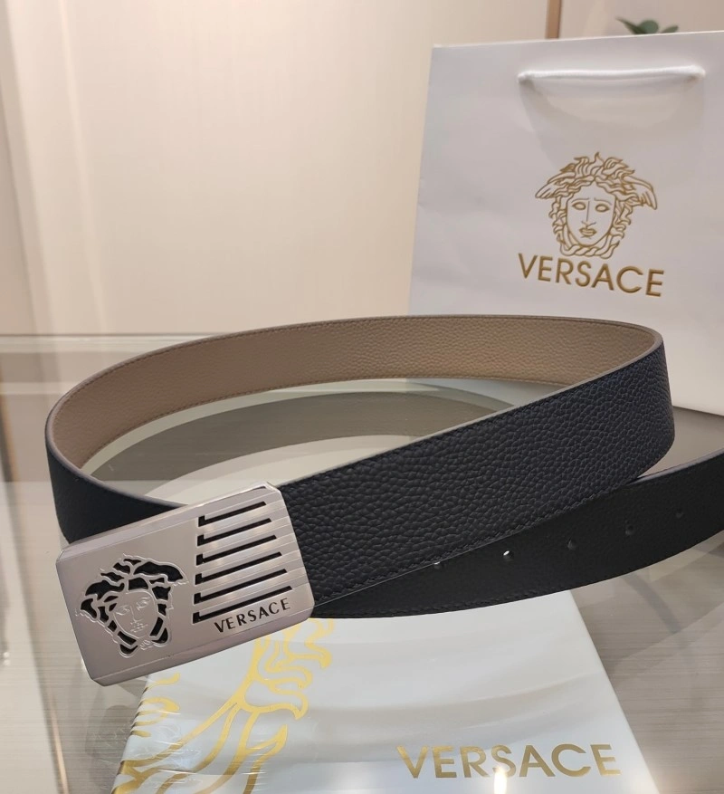 Packable Versace Belts 304327