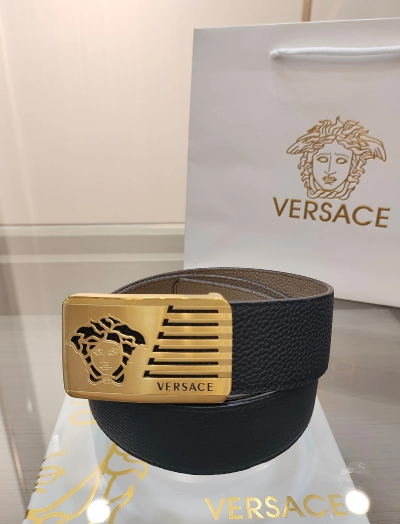 Versace Belts NewStyle 304318