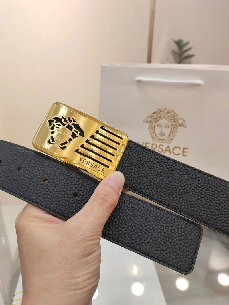 Versace Belts NewStyle 304318