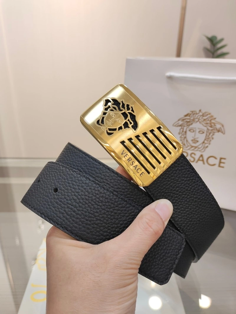 Versace Belts NewStyle 304318