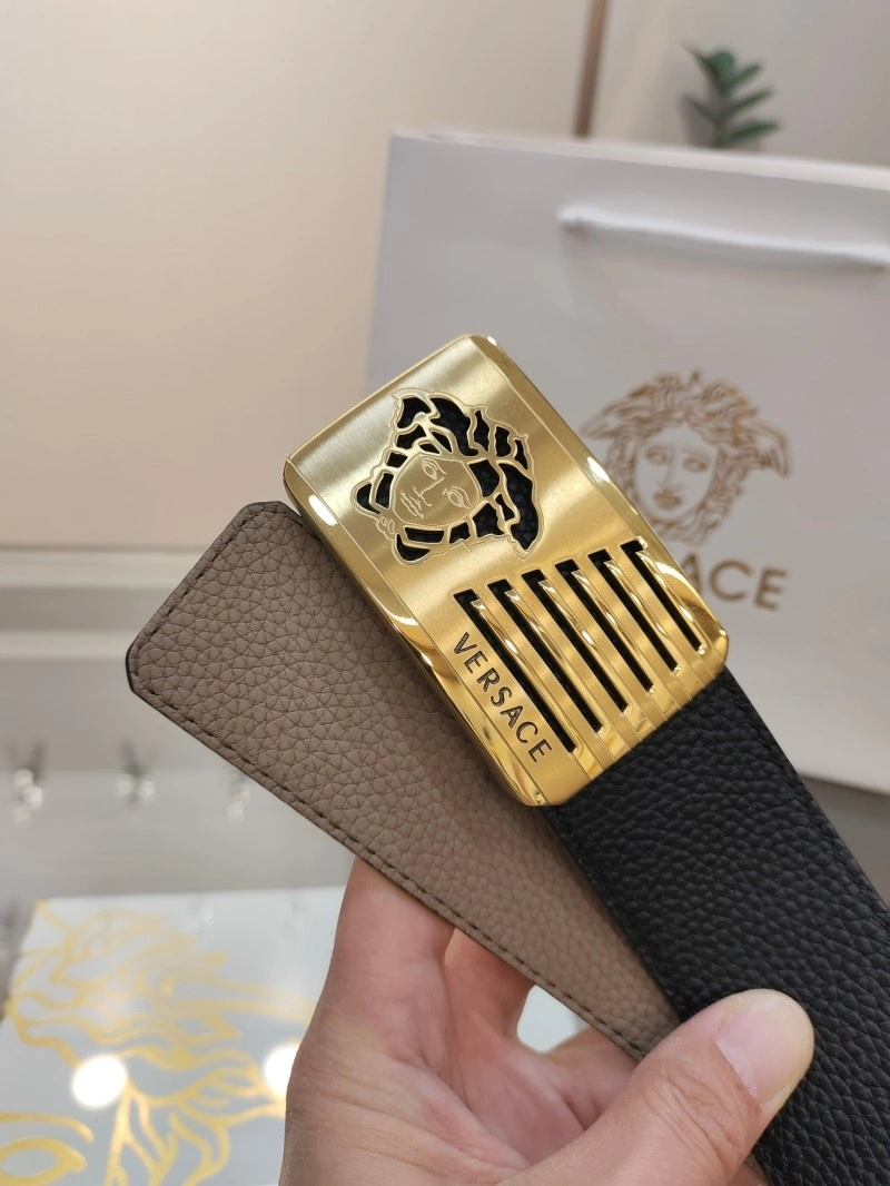 Versace Belts NewStyle 304318
