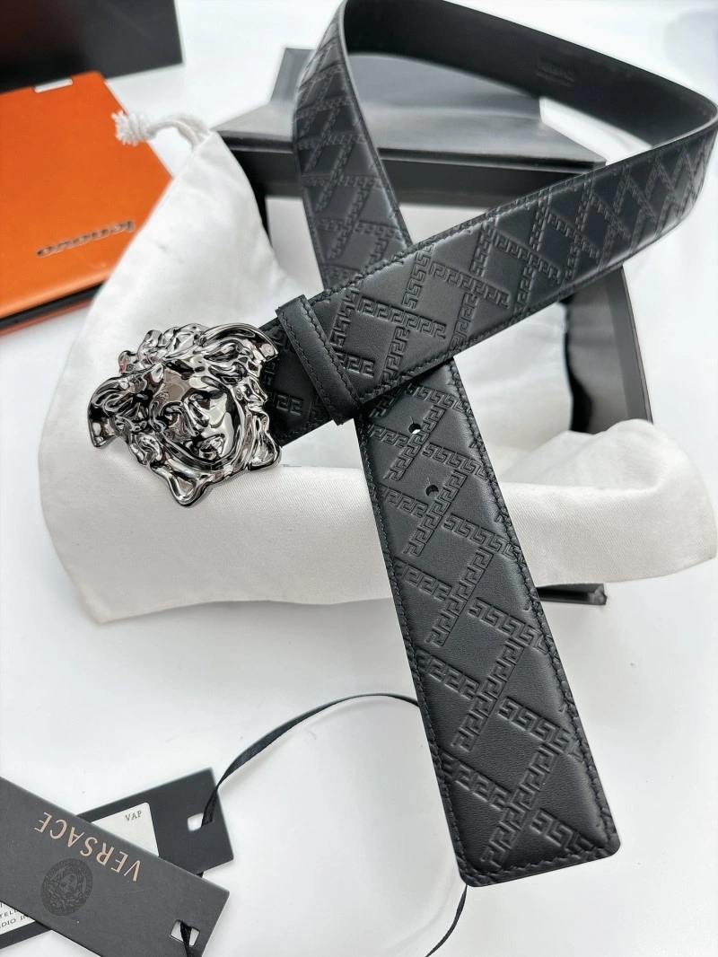 WaterResistant Versace Belts 304332
