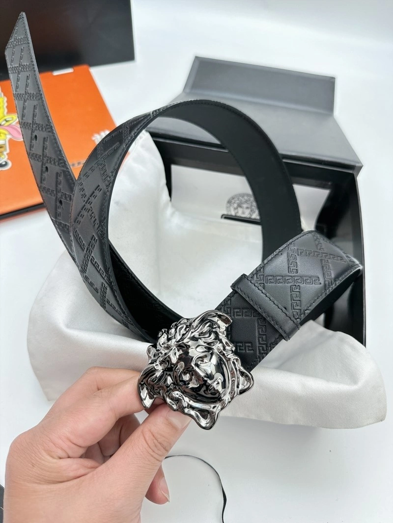 WaterResistant Versace Belts 304332
