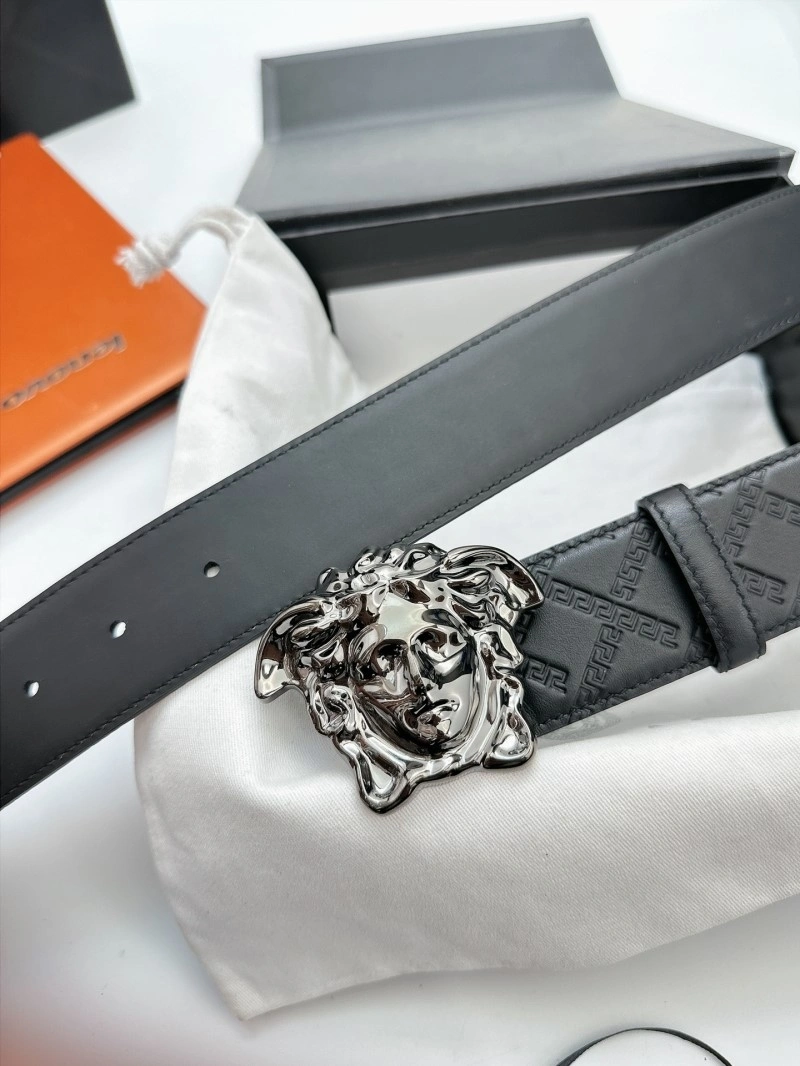 WaterResistant Versace Belts 304332