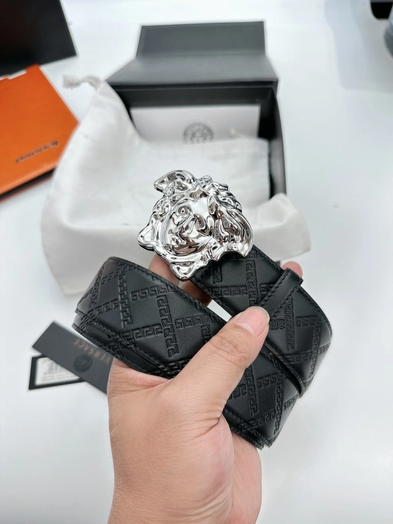 Versace Belts Timeless 304319