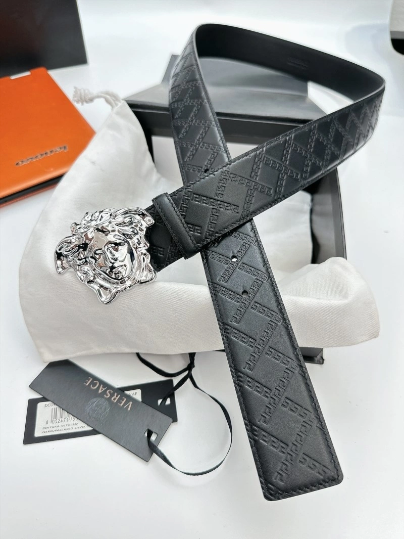Versace Belts Timeless 304319