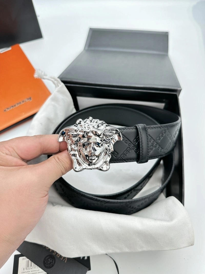 Versace Belts Timeless 304319