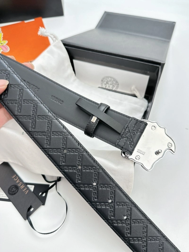 Versace Belts Timeless 304319