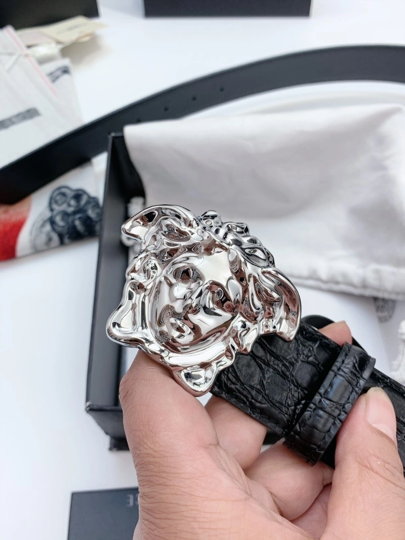 Compact Versace Belts 304317