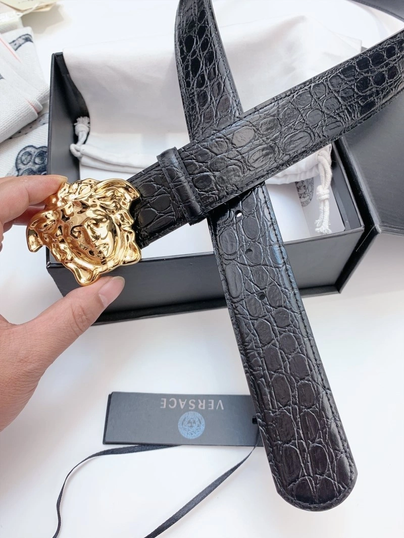 Thermal Versace Belts 304322