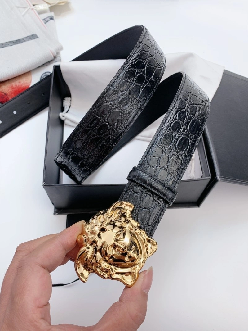 Thermal Versace Belts 304322