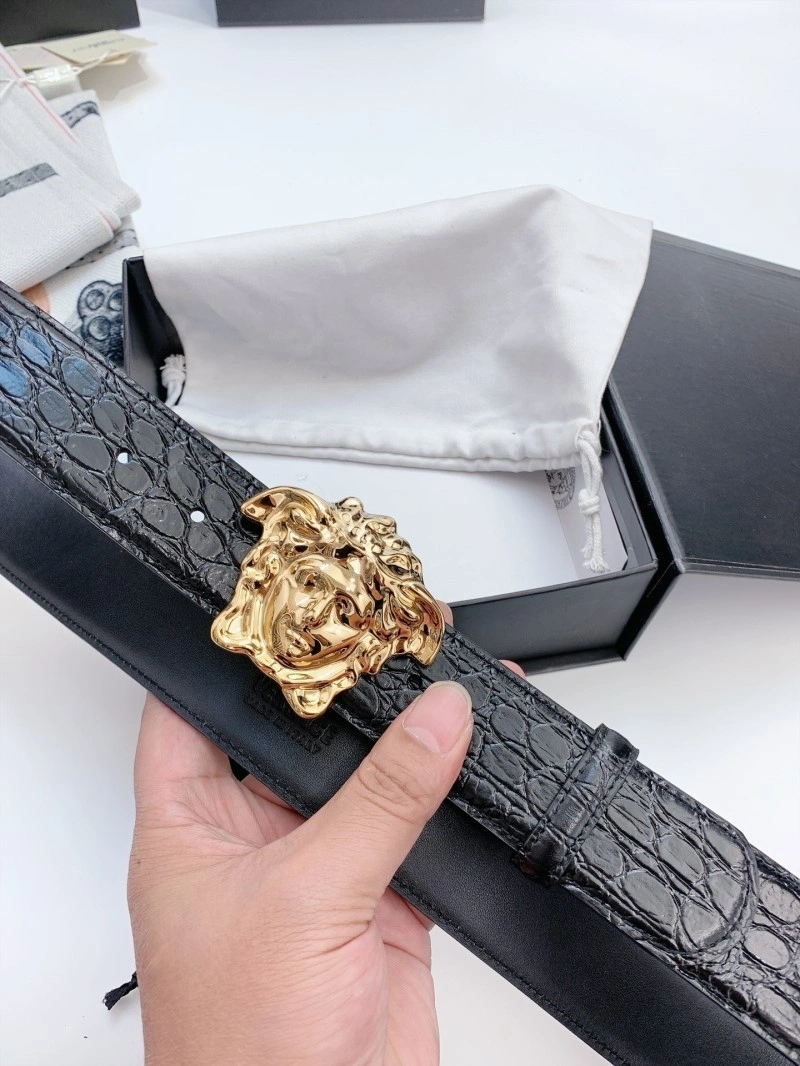 Thermal Versace Belts 304322