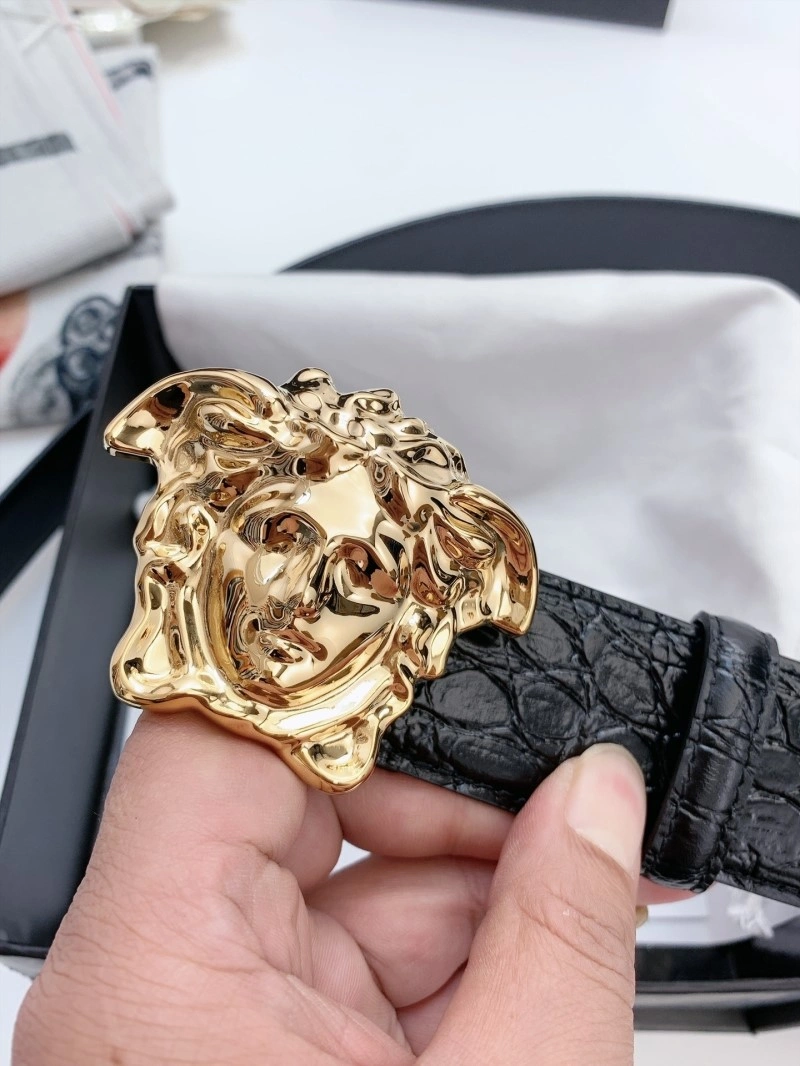 Thermal Versace Belts 304322