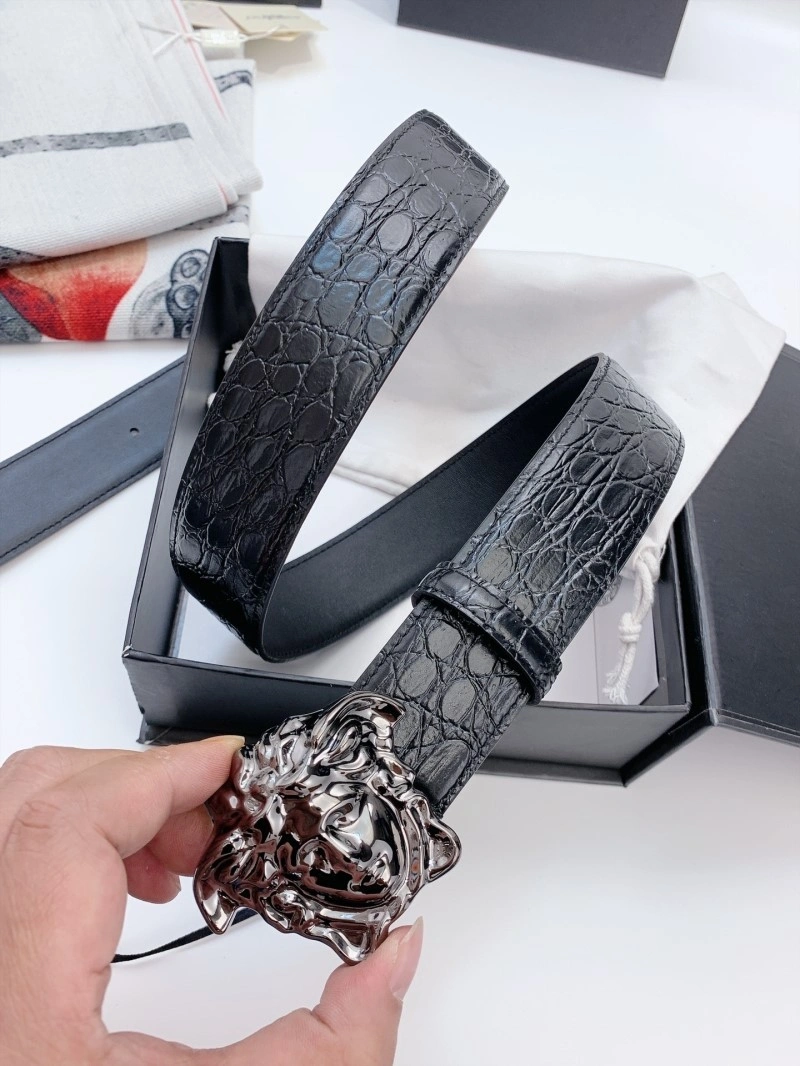 Versace Belts Elegant 304324