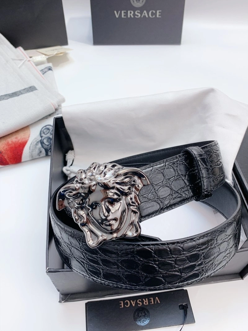Versace Belts Elegant 304324