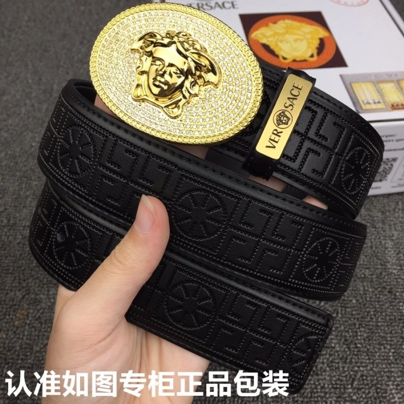 Versace Belts Thermal 304334