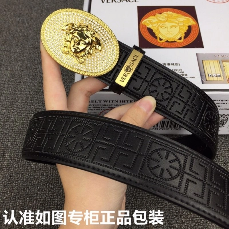 Versace Belts Thermal 304334