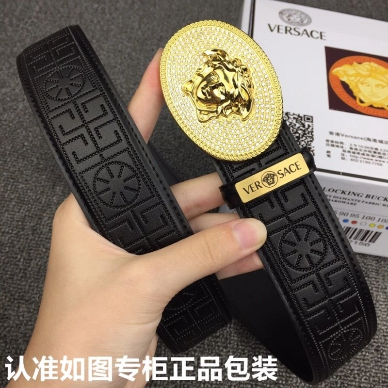 Versace Belts Thermal 304334