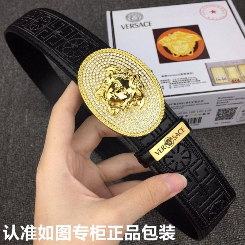 Versace Belts Thermal 304334