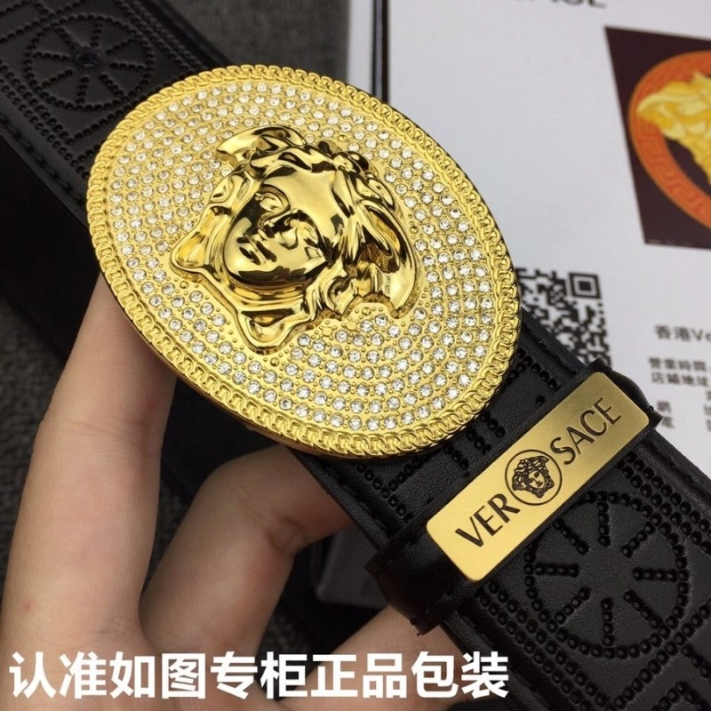 Versace Belts Thermal 304334