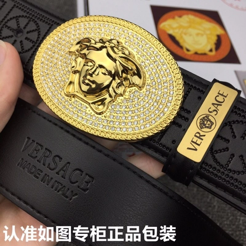 Versace Belts Thermal 304334