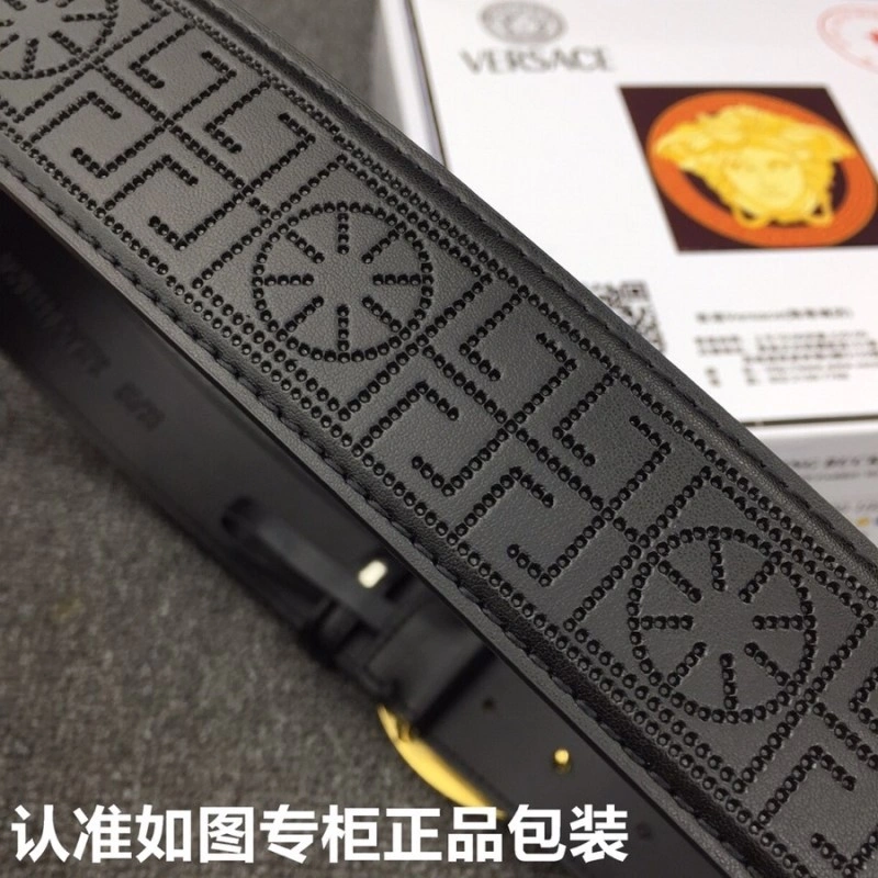 Versace Belts Thermal 304334