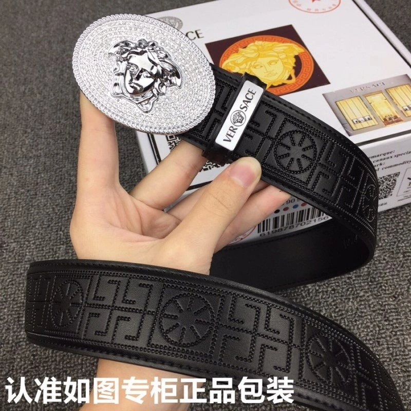 Versace Belts GoodFit 304336