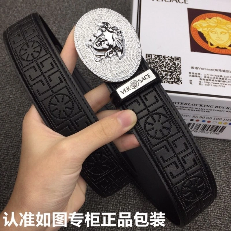 Versace Belts GoodFit 304336