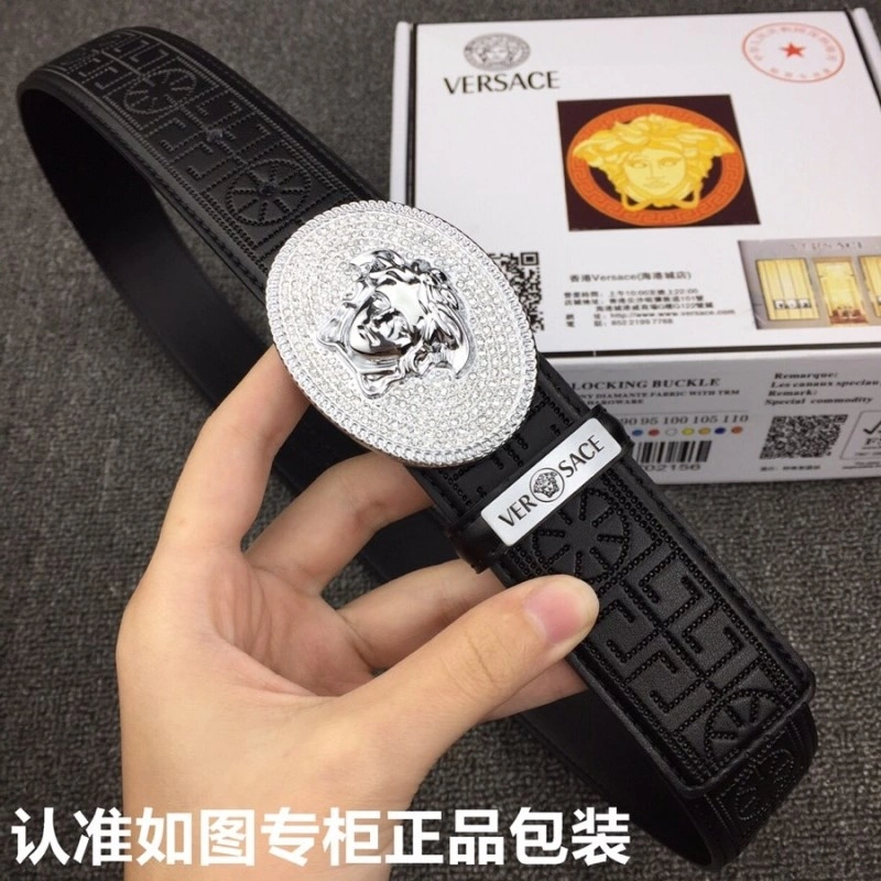Versace Belts GoodFit 304336