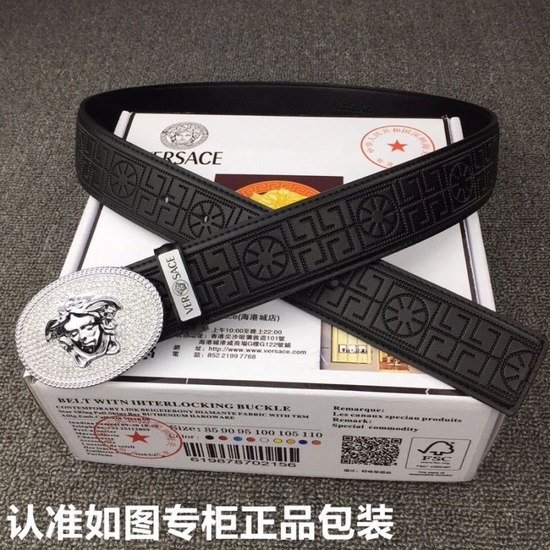 Versace Belts GoodFit 304336