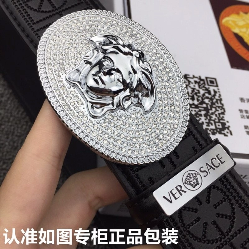 Versace Belts GoodFit 304336