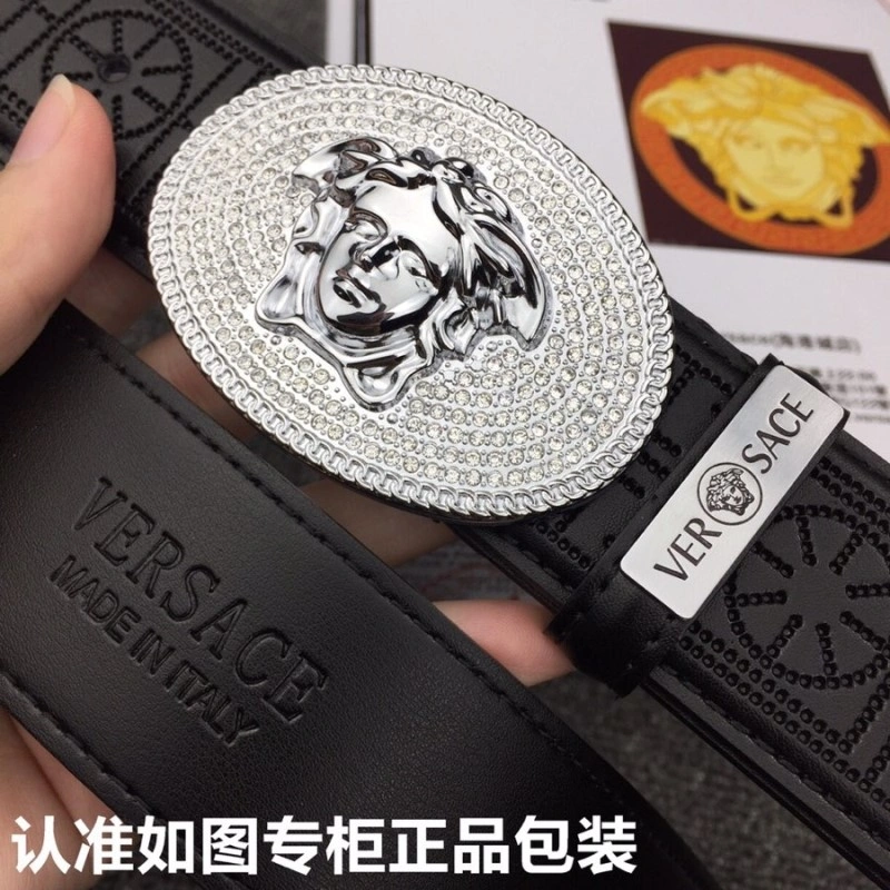Versace Belts GoodFit 304336