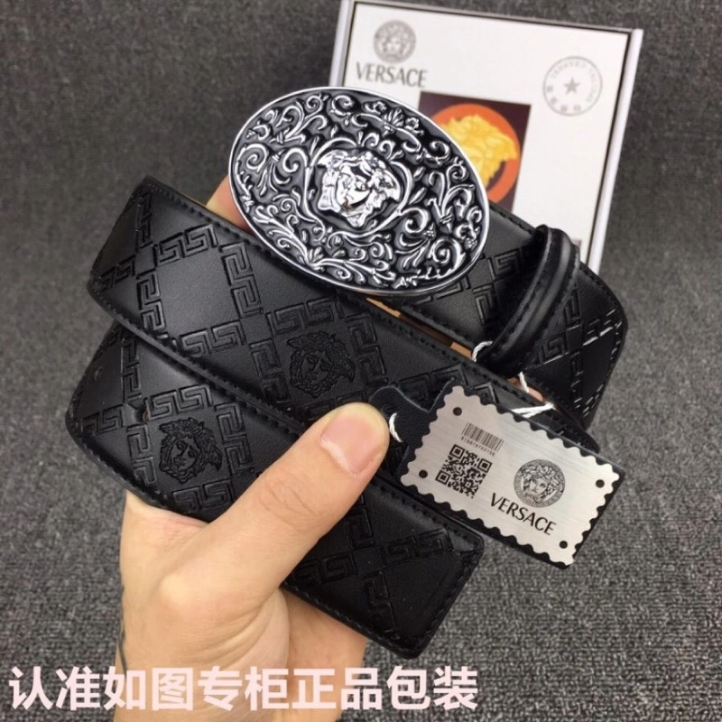 Versace Belts Affordable 304315