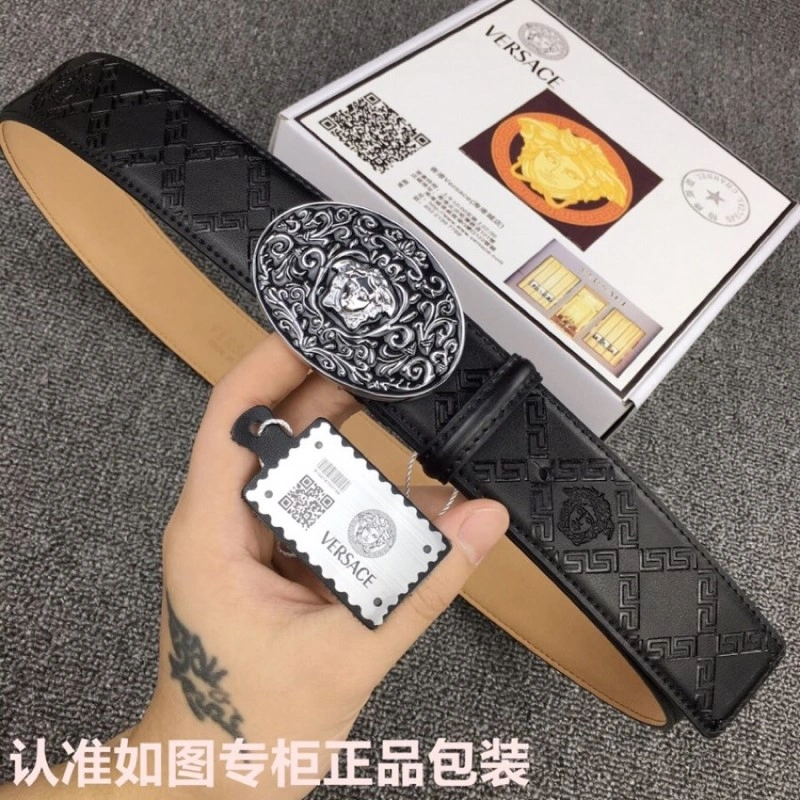 Versace Belts Affordable 304315