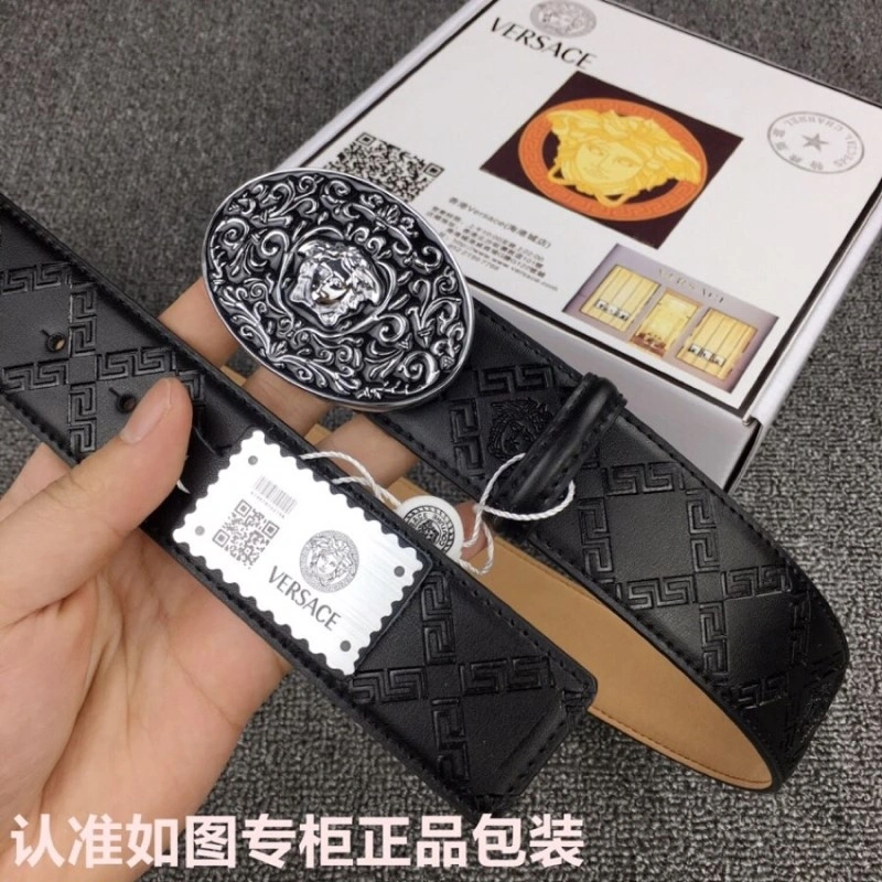 Versace Belts Affordable 304315