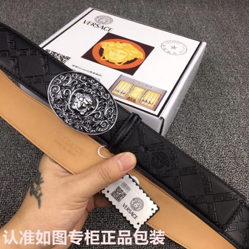 Versace Belts Affordable 304315
