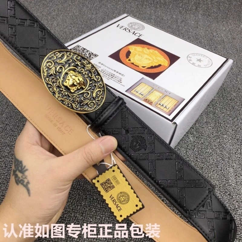 Versace Belts WellDesigned 304331