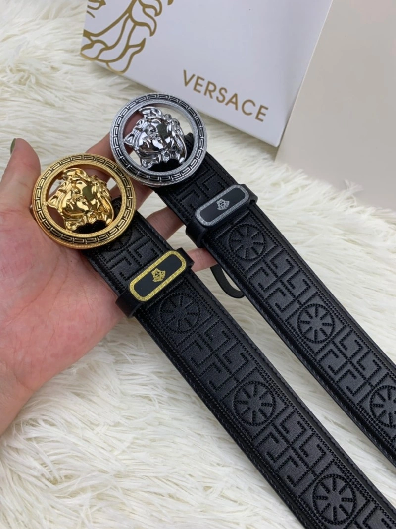 GoodFit Versace Belts 304326