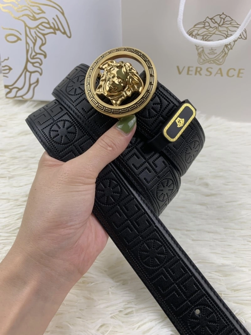 GoodFit Versace Belts 304326