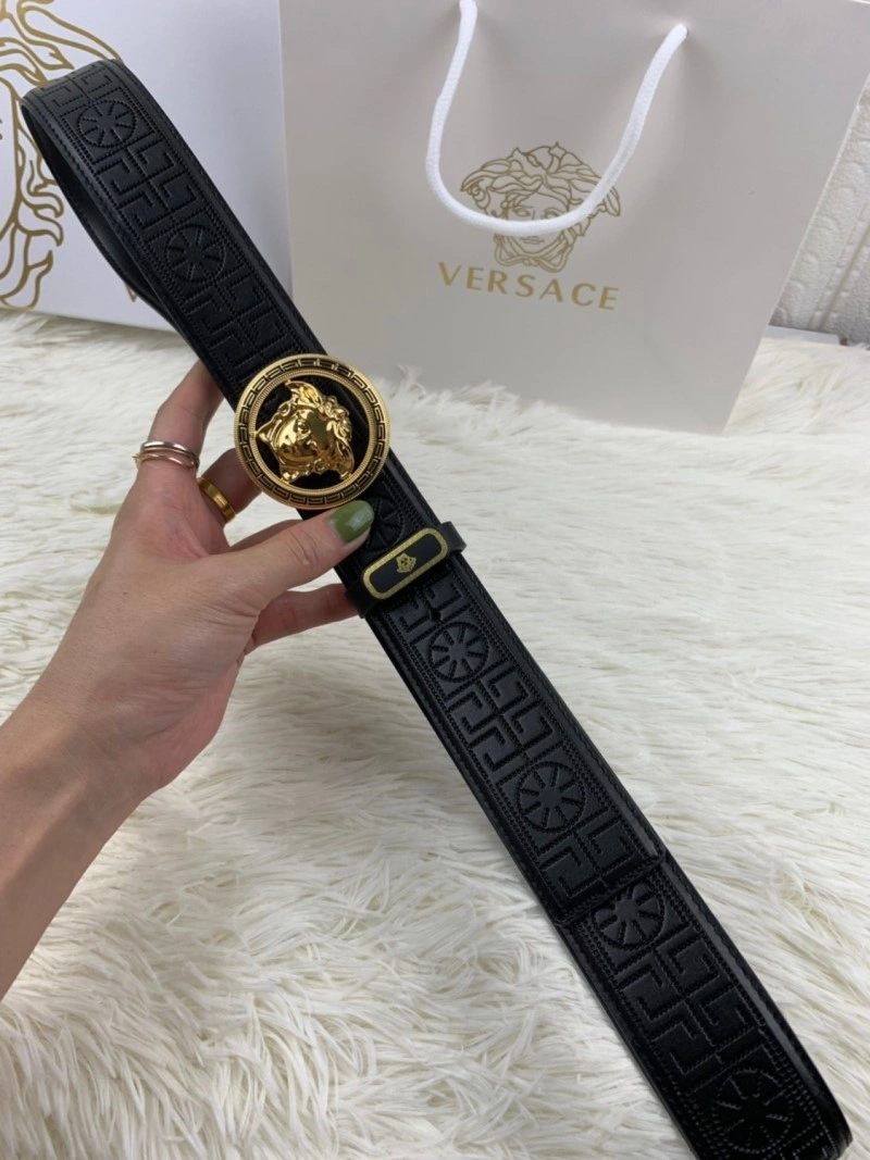 GoodFit Versace Belts 304326