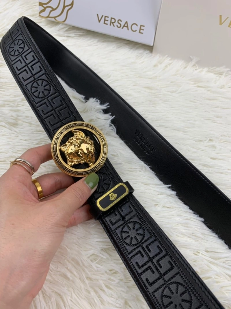 GoodFit Versace Belts 304326